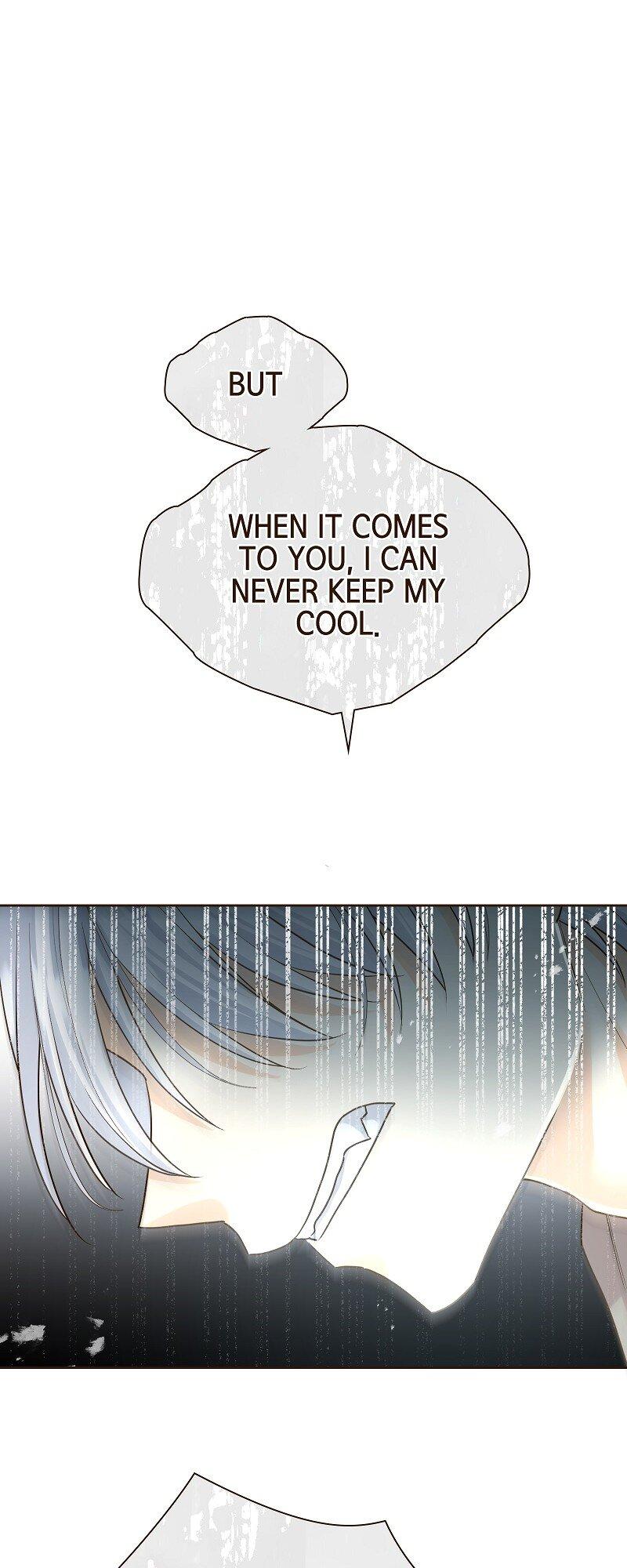 Read The White Wolf’s Bride Manga Online
