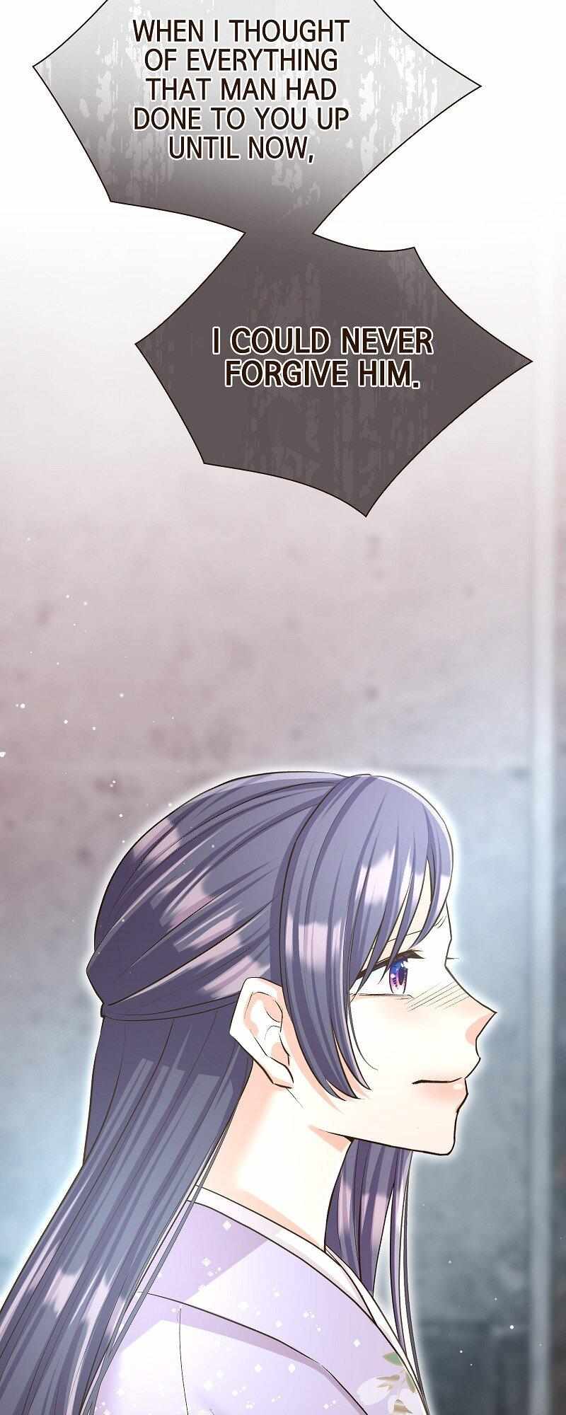 Read The White Wolf’s Bride Manga Online