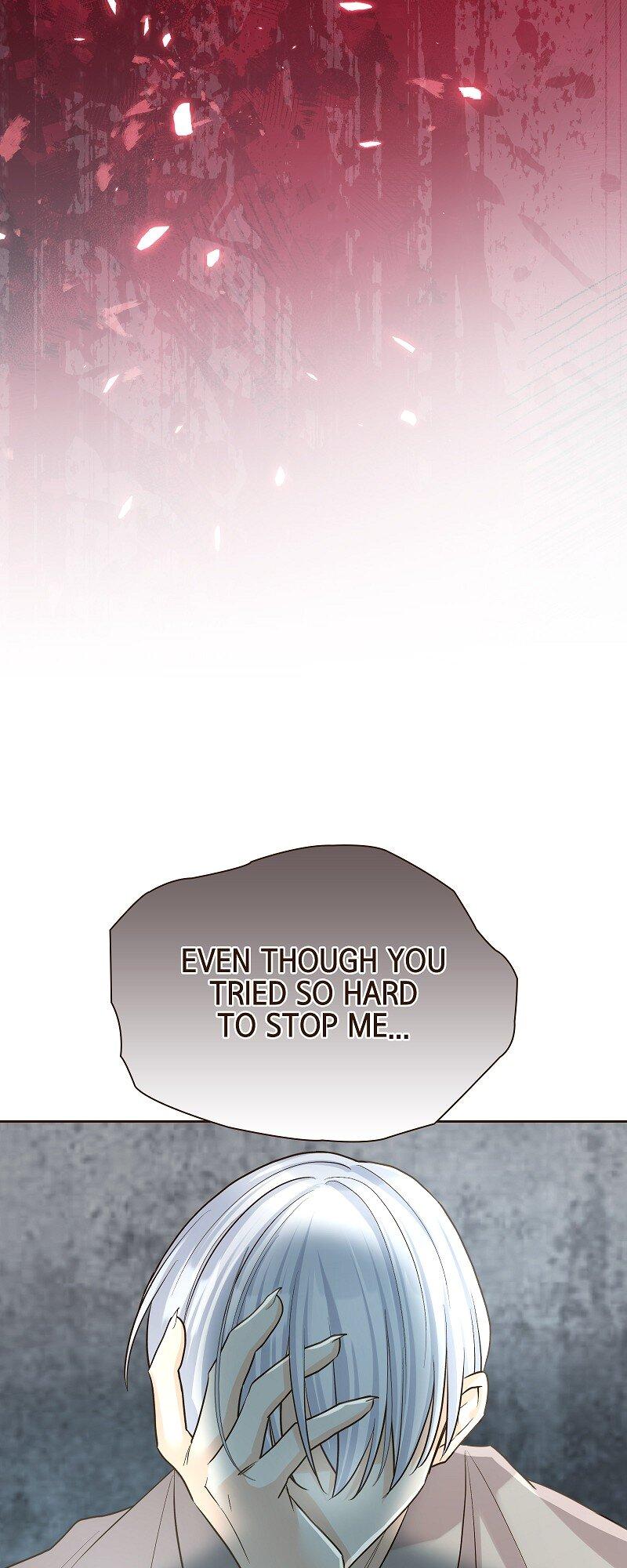 Read The White Wolf’s Bride Manga Online