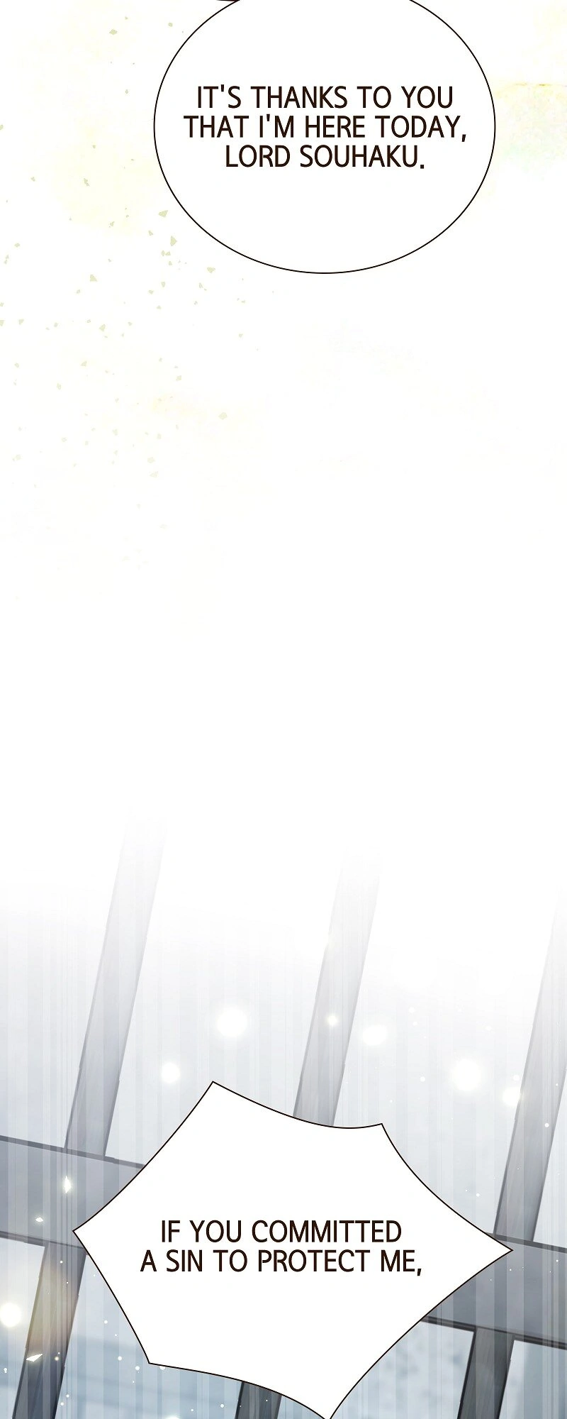 Read The White Wolf’s Bride Manga Online