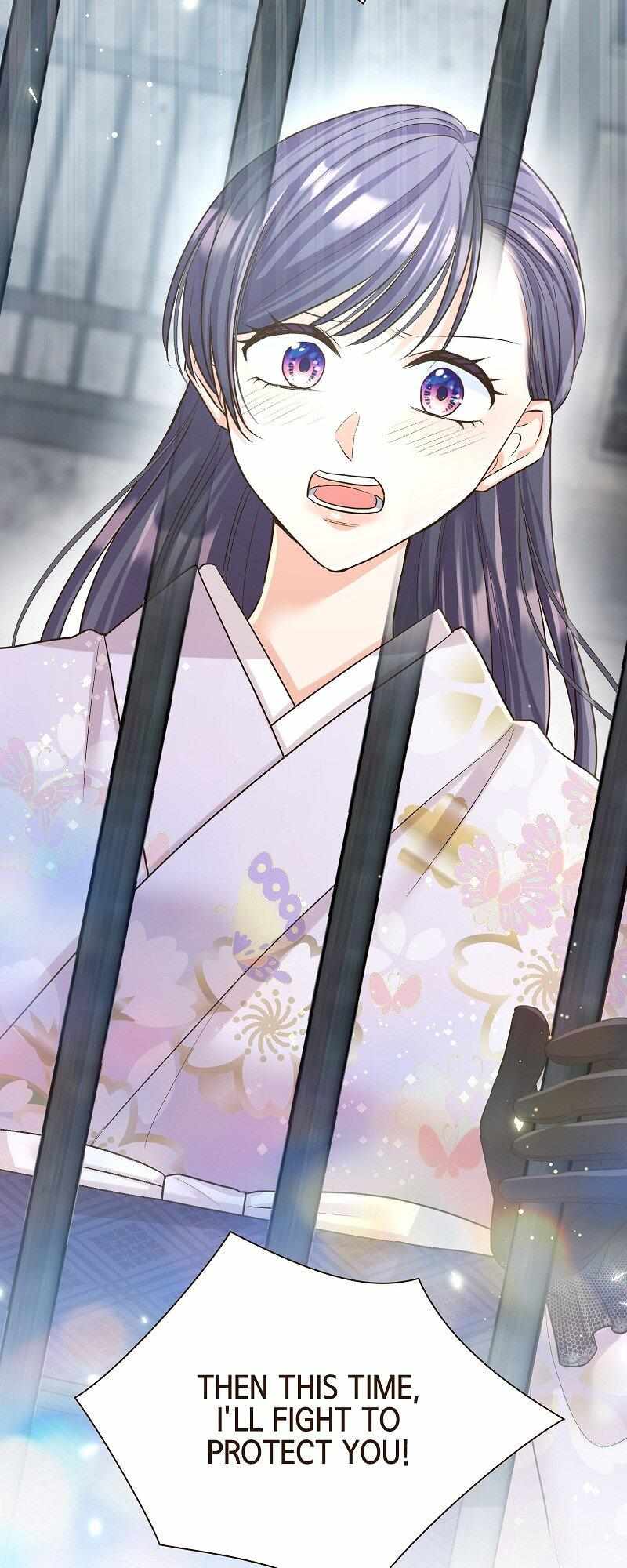 Read The White Wolf’s Bride Manga Online