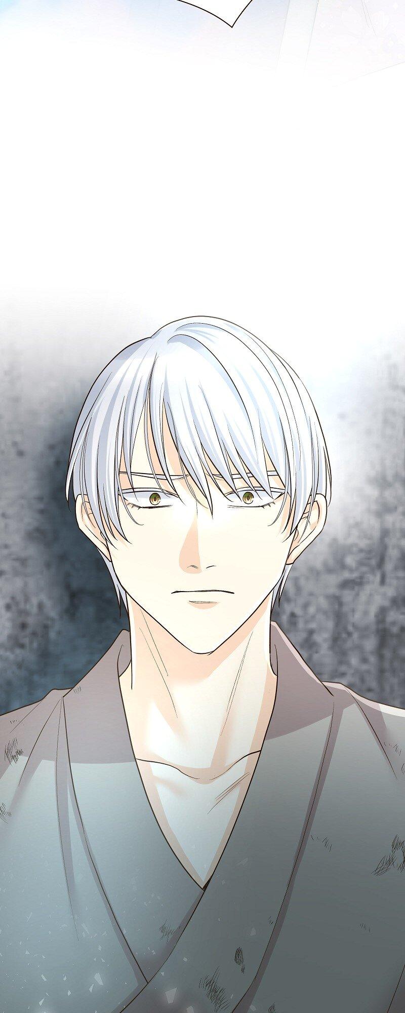 Read The White Wolf’s Bride Manga Online