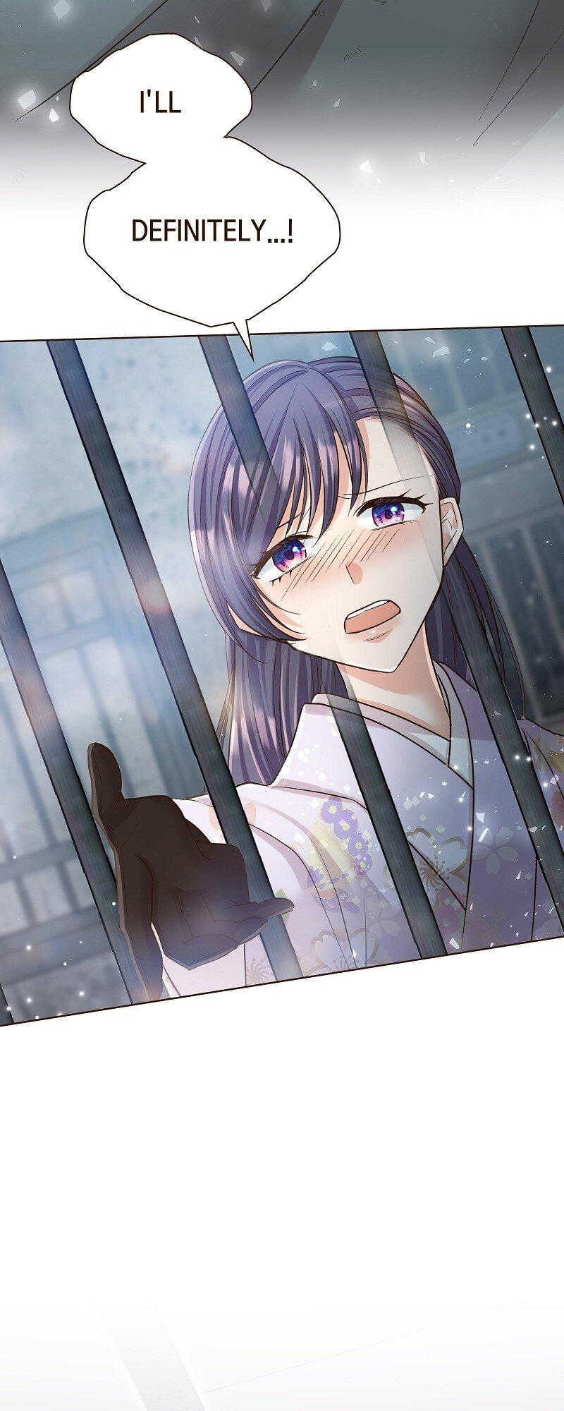 Read The White Wolf’s Bride Manga Online