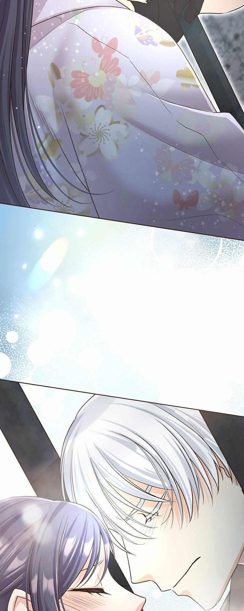 Read The White Wolf’s Bride Manga Online