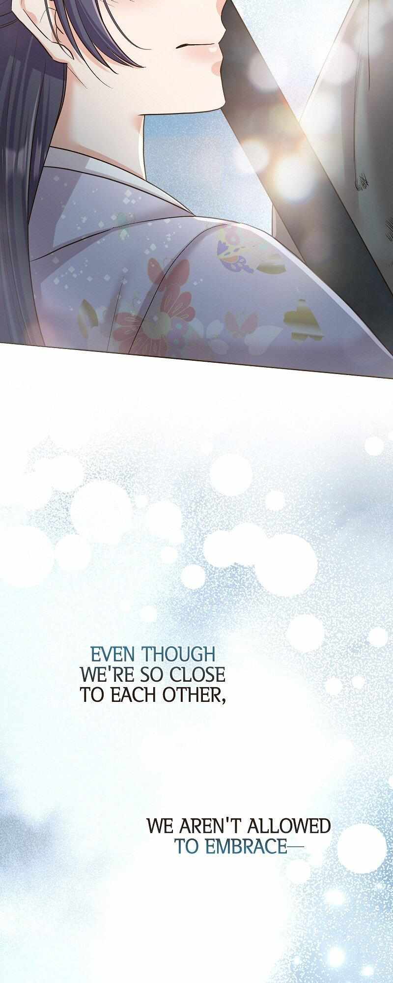 Read The White Wolf’s Bride Manga Online