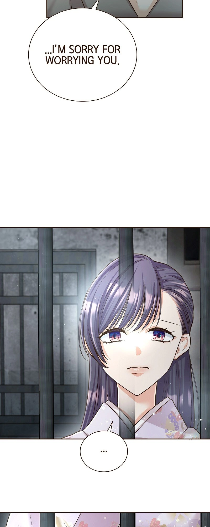 Read The White Wolf’s Bride Manga Online