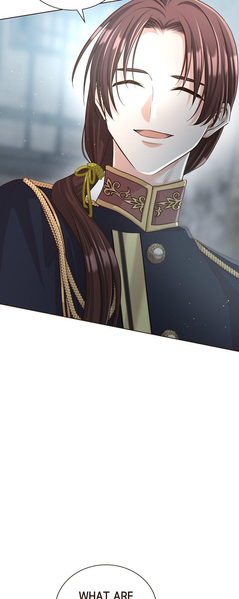Read The White Wolf’s Bride Manga Online