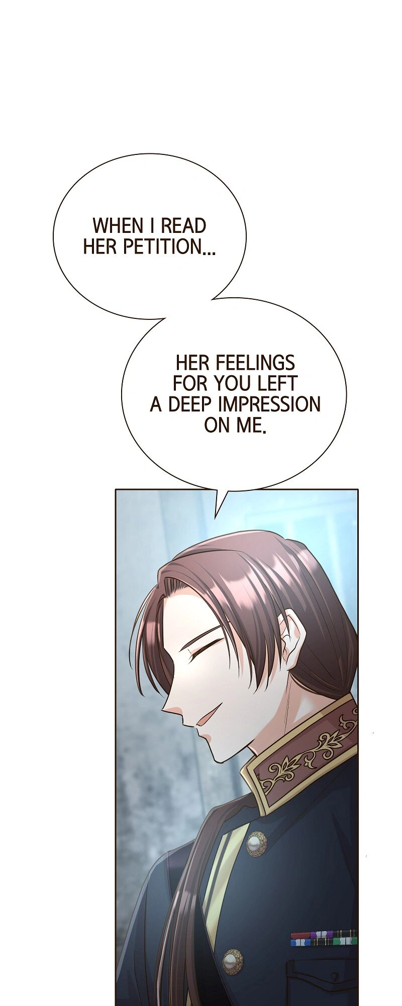 Read The White Wolf’s Bride Manga Online