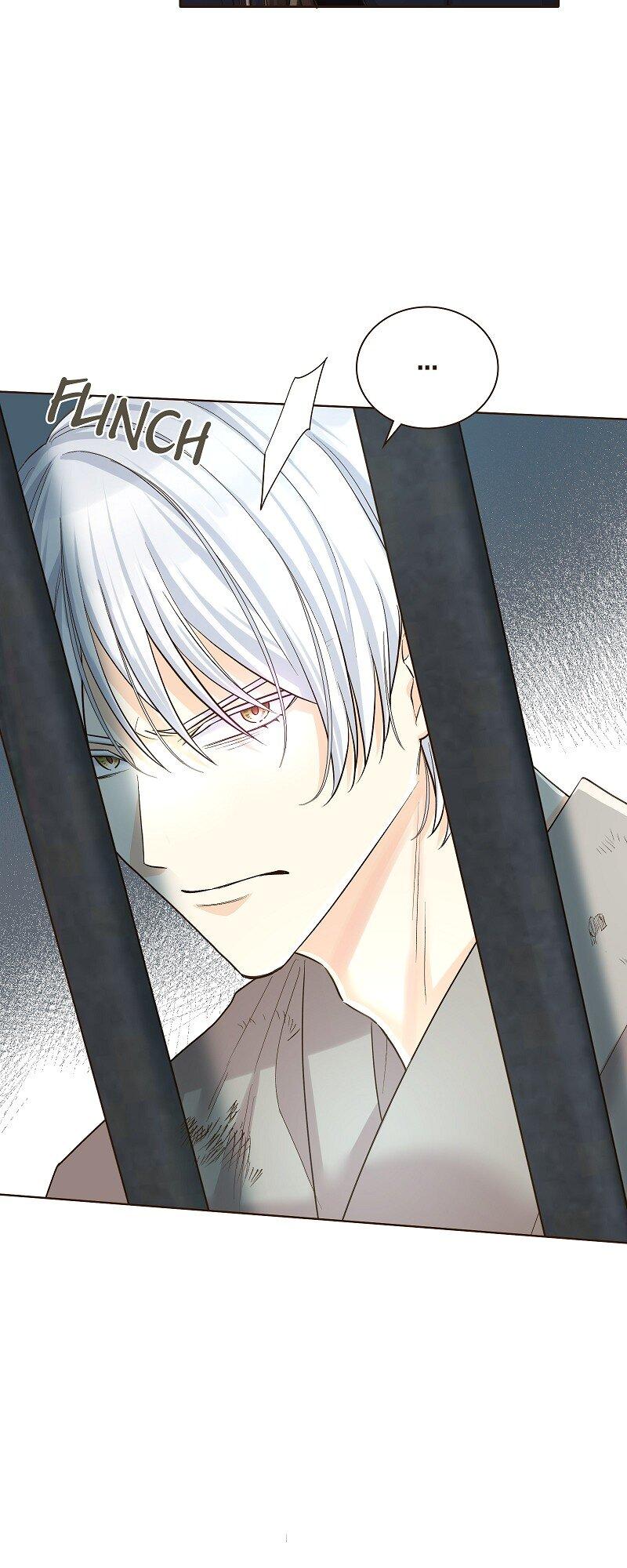 Read The White Wolf’s Bride Manga Online