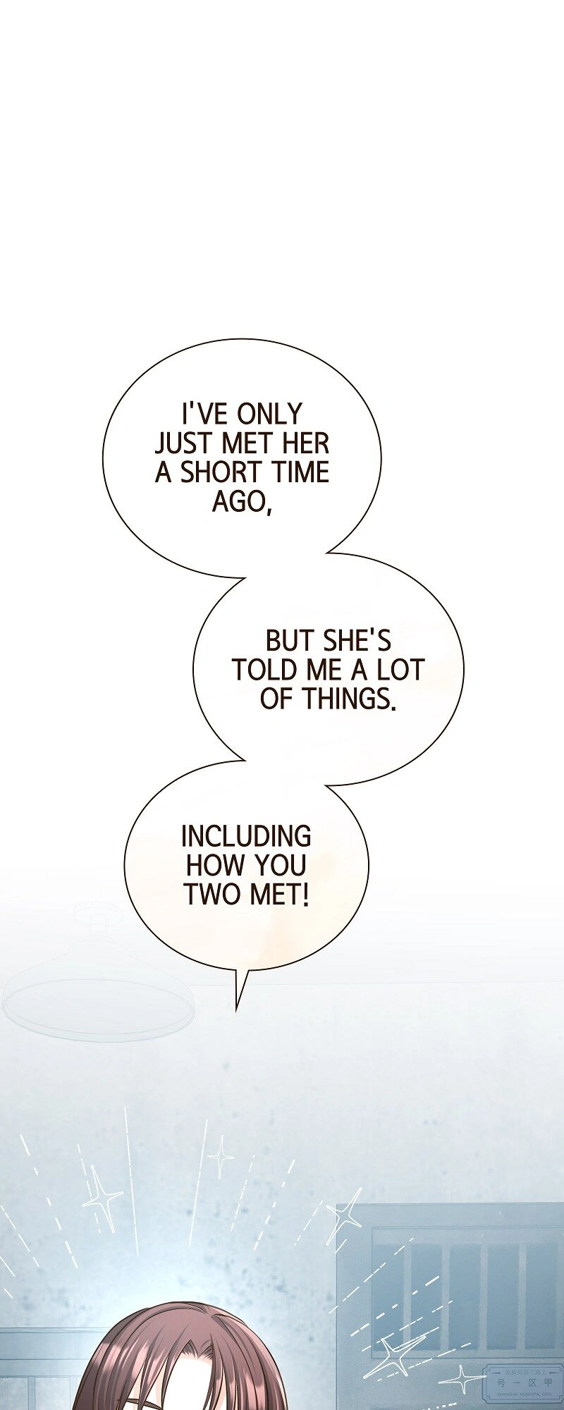 Read The White Wolf’s Bride Manga Online