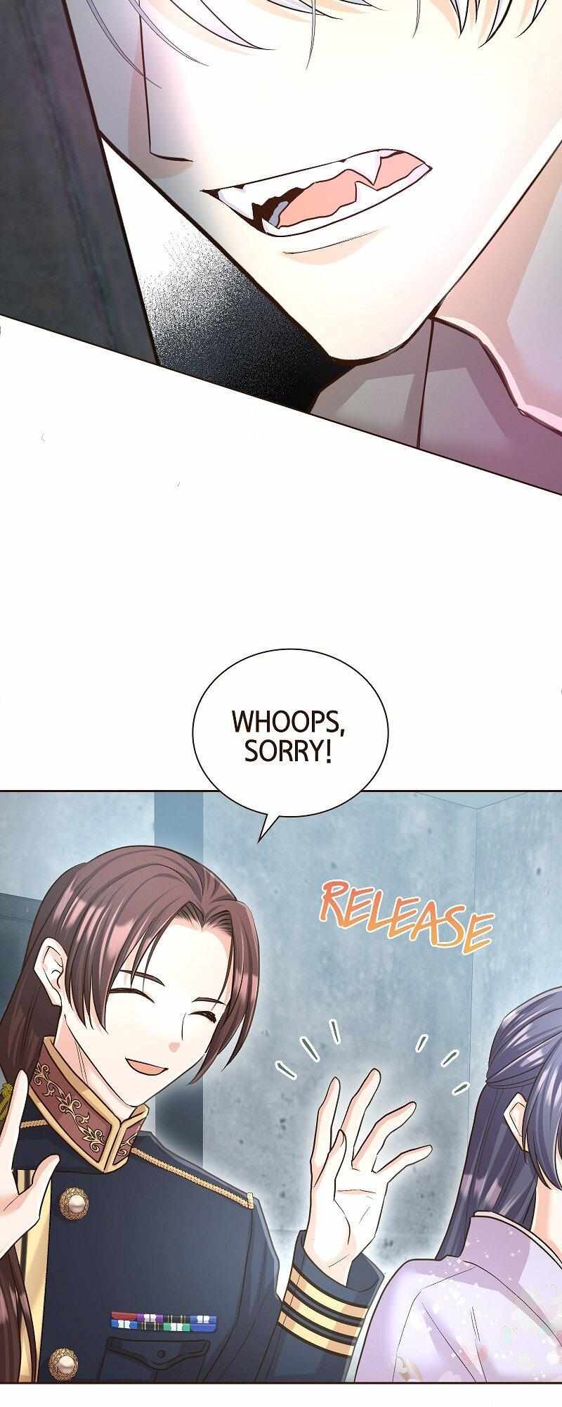 Read The White Wolf’s Bride Manga Online