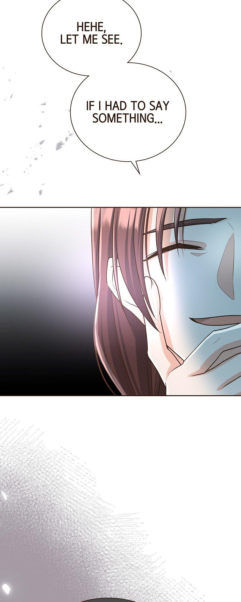 Read The White Wolf’s Bride Manga Online