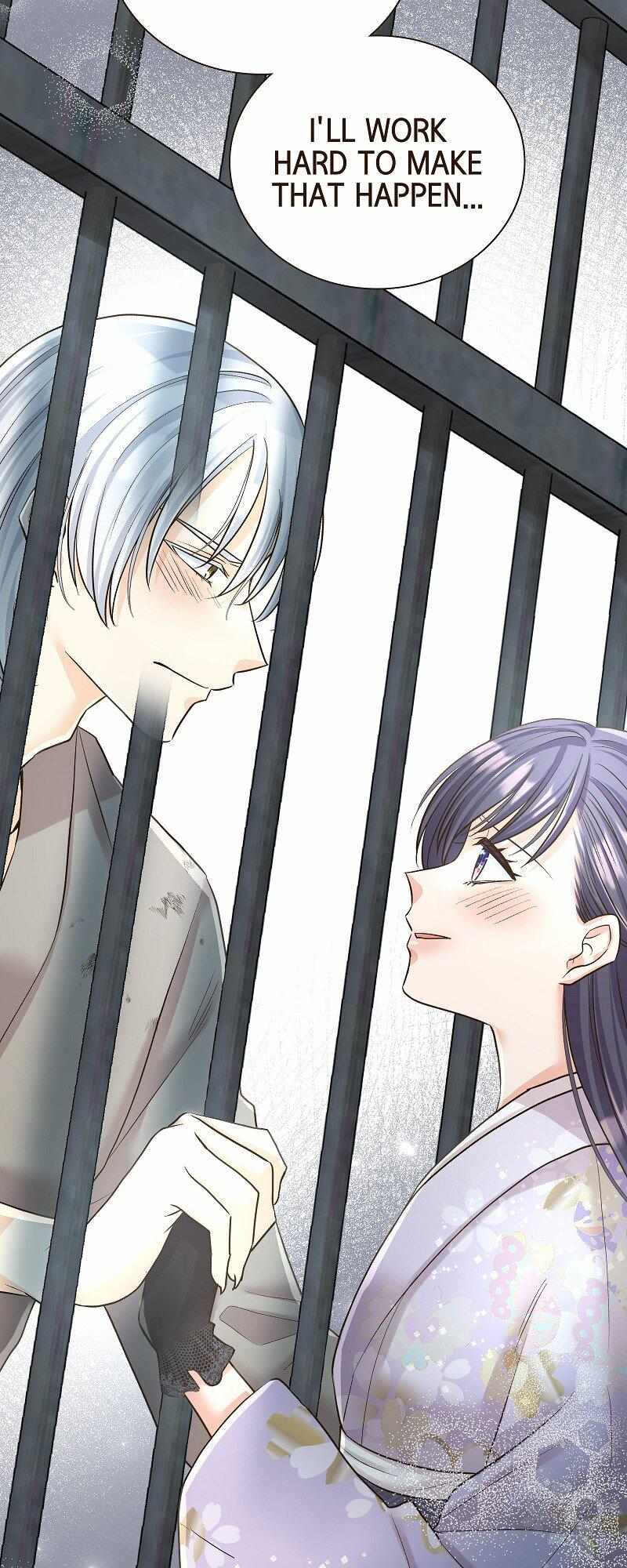 Read The White Wolf’s Bride Manga Online