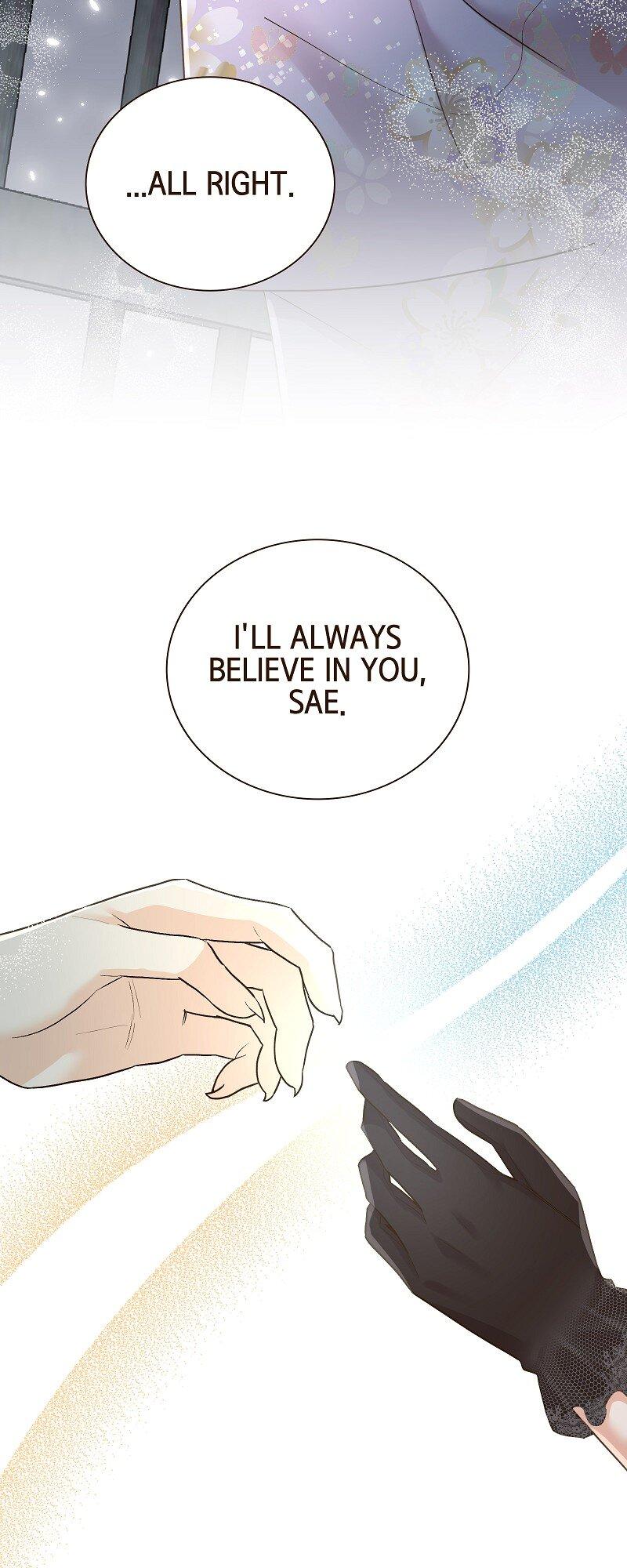 Read The White Wolf’s Bride Manga Online