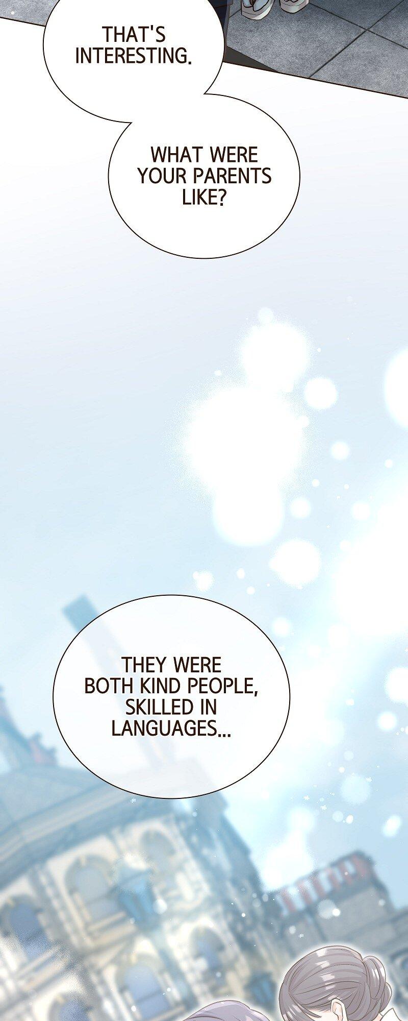 Read The White Wolf’s Bride Manga Online