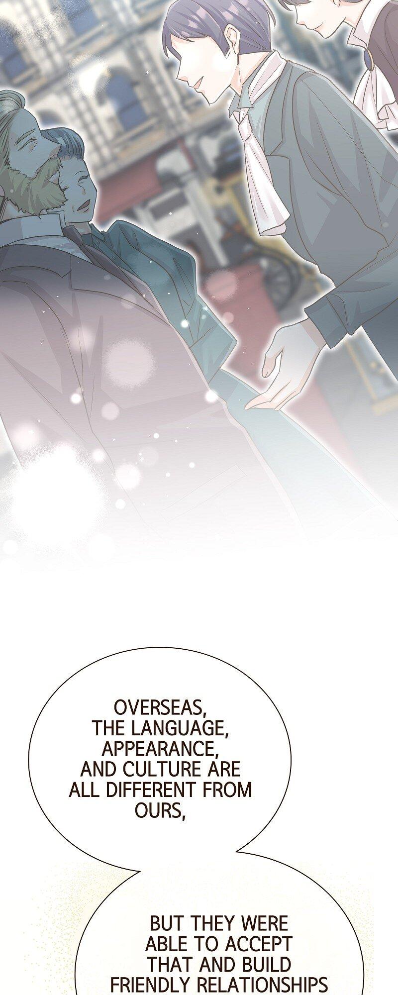 Read The White Wolf’s Bride Manga Online