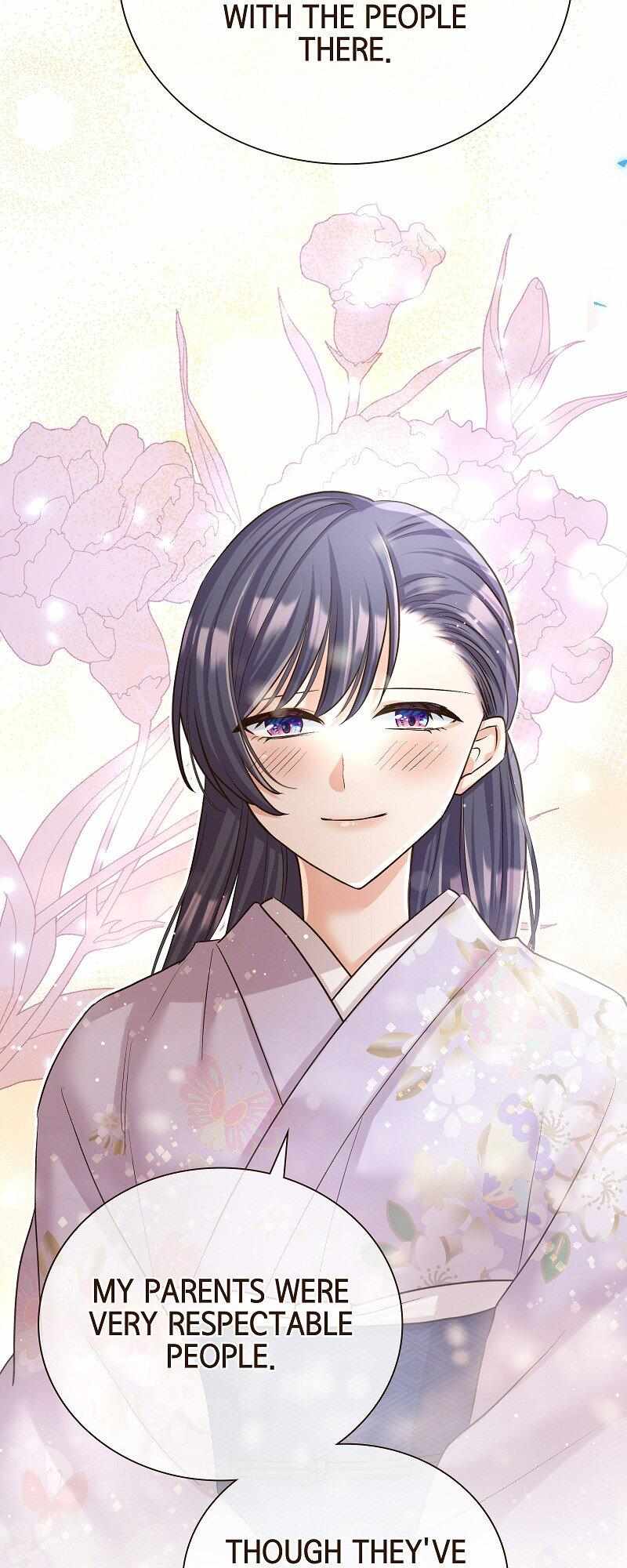 Read The White Wolf’s Bride Manga Online