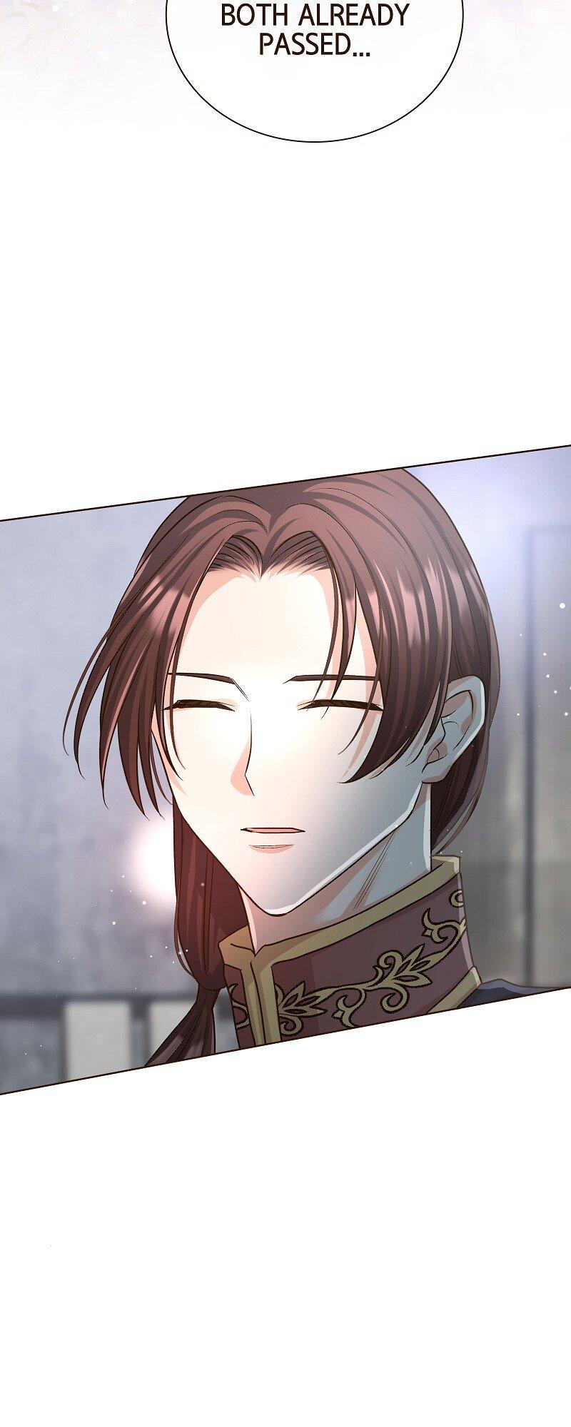 Read The White Wolf’s Bride Manga Online