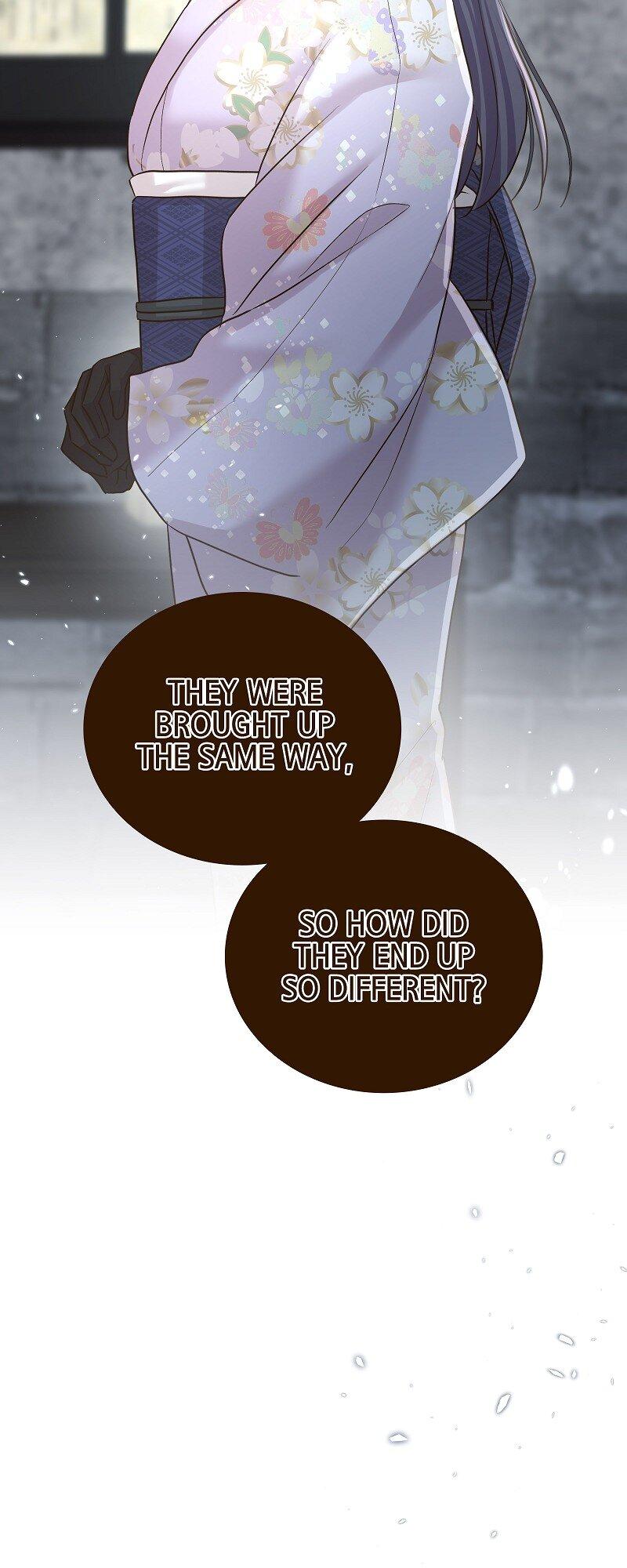 Read The White Wolf’s Bride Manga Online