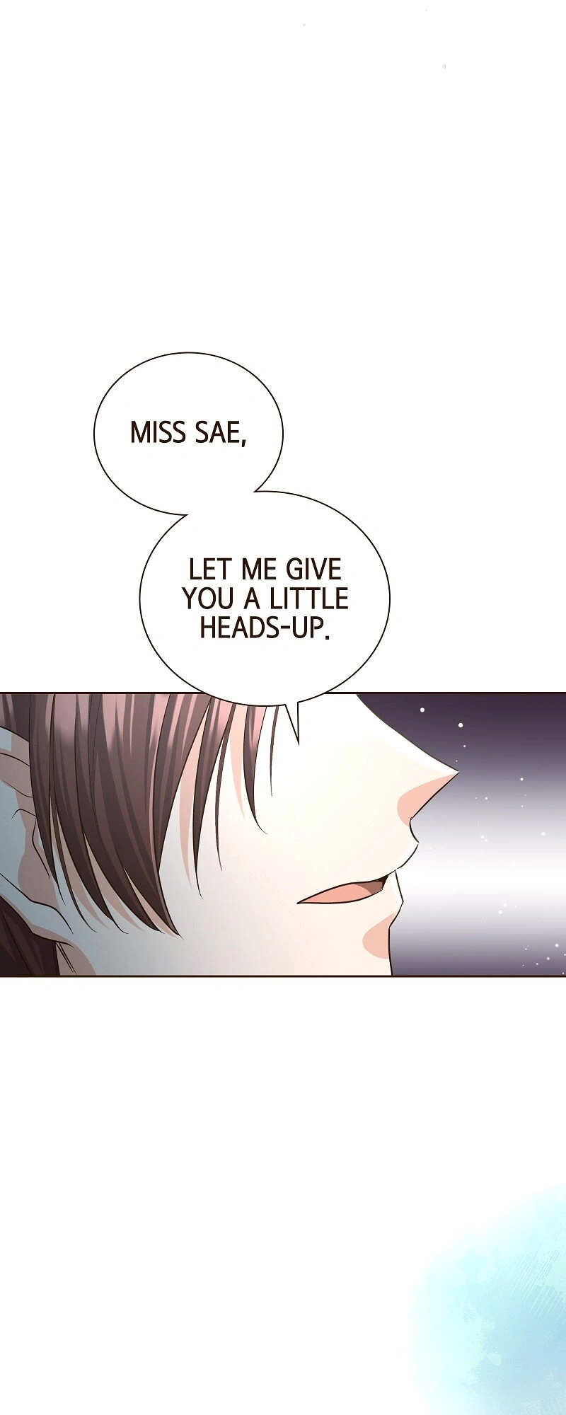Read The White Wolf’s Bride Manga Online