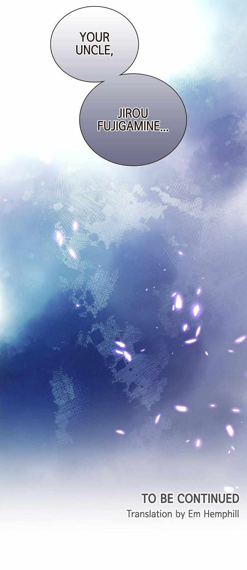 Read The White Wolf’s Bride Manga Online