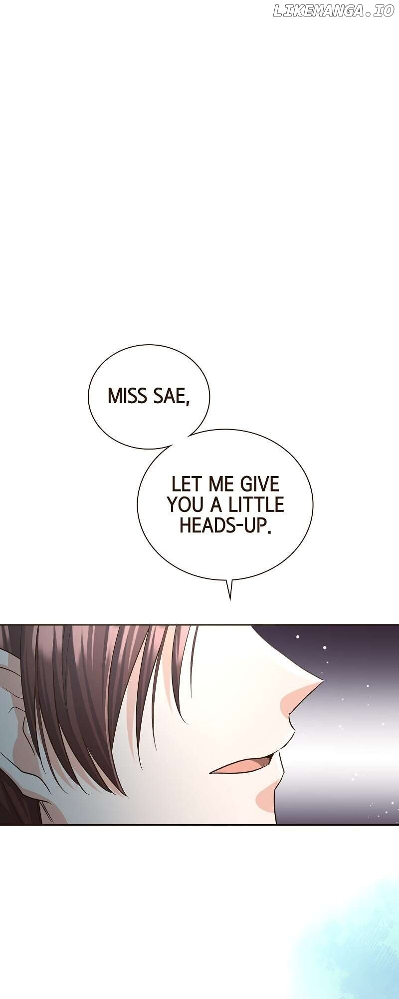 Read The White Wolf’s Bride Manga Online