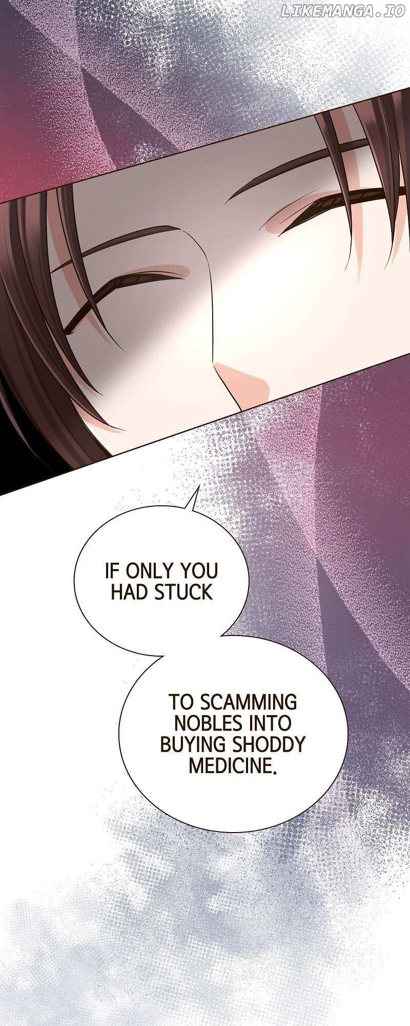 Read The White Wolf’s Bride Manga Online