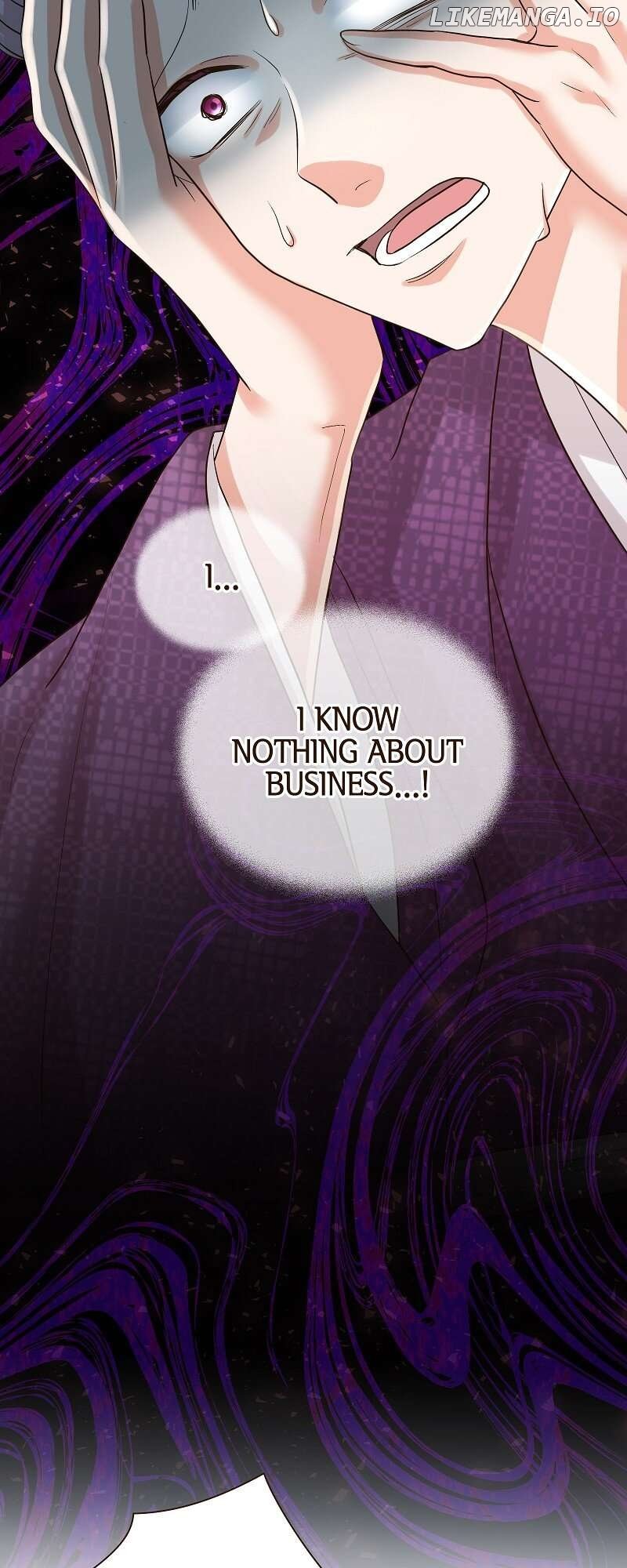 Read The White Wolf’s Bride Manga Online
