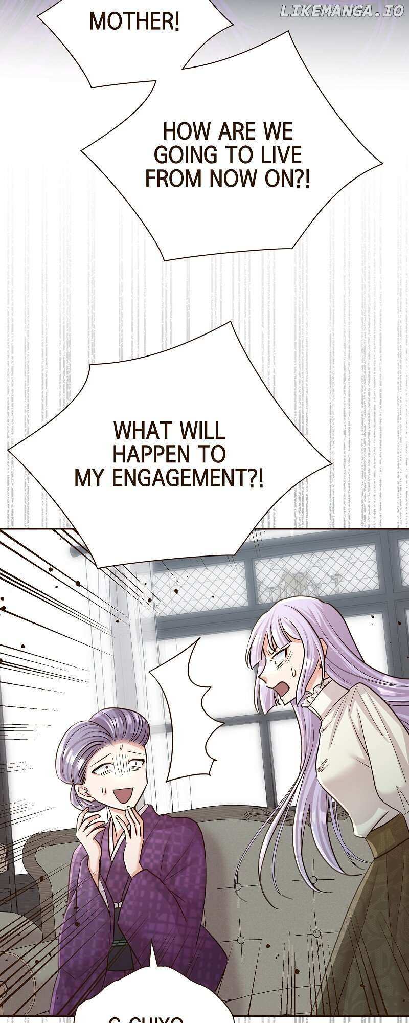Read The White Wolf’s Bride Manga Online