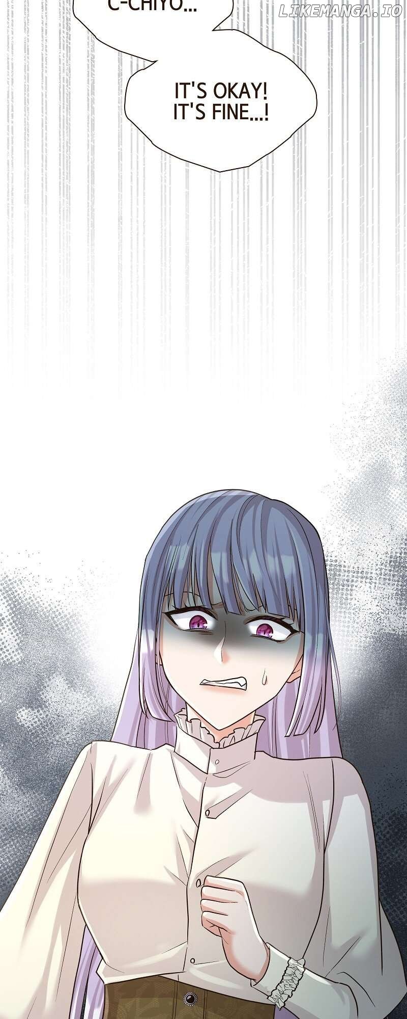 Read The White Wolf’s Bride Manga Online