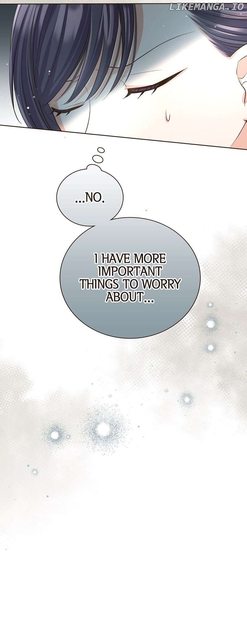 Read The White Wolf’s Bride Manga Online