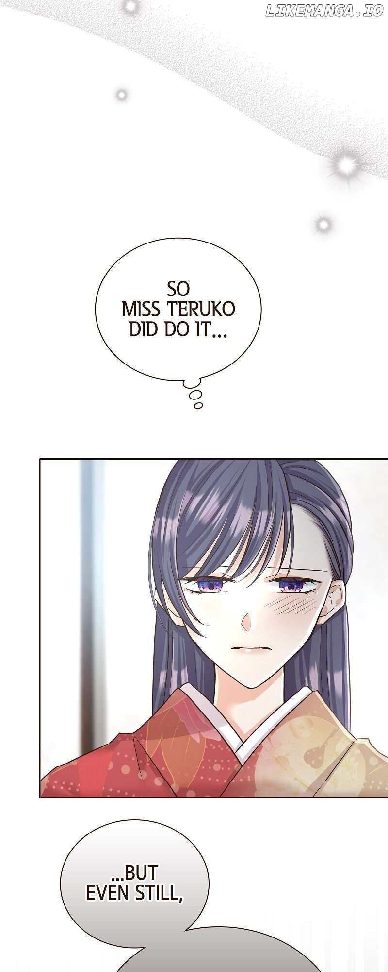 Read The White Wolf’s Bride Manga Online