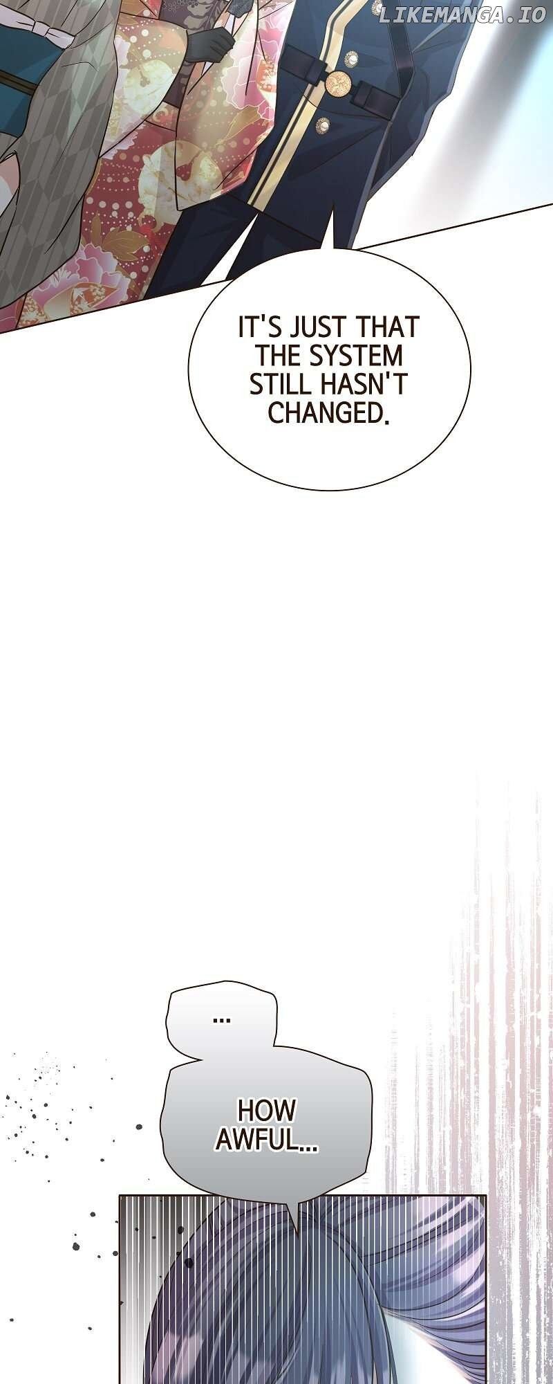Read The White Wolf’s Bride Manga Online