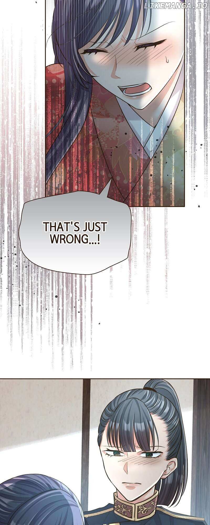 Read The White Wolf’s Bride Manga Online