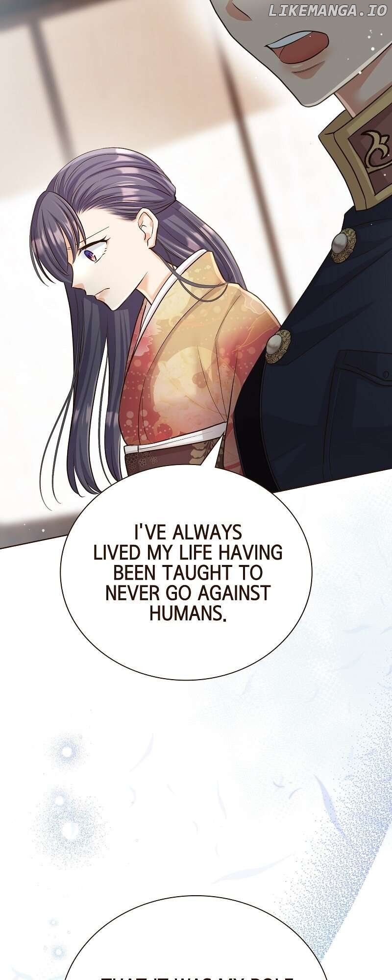 Read The White Wolf’s Bride Manga Online
