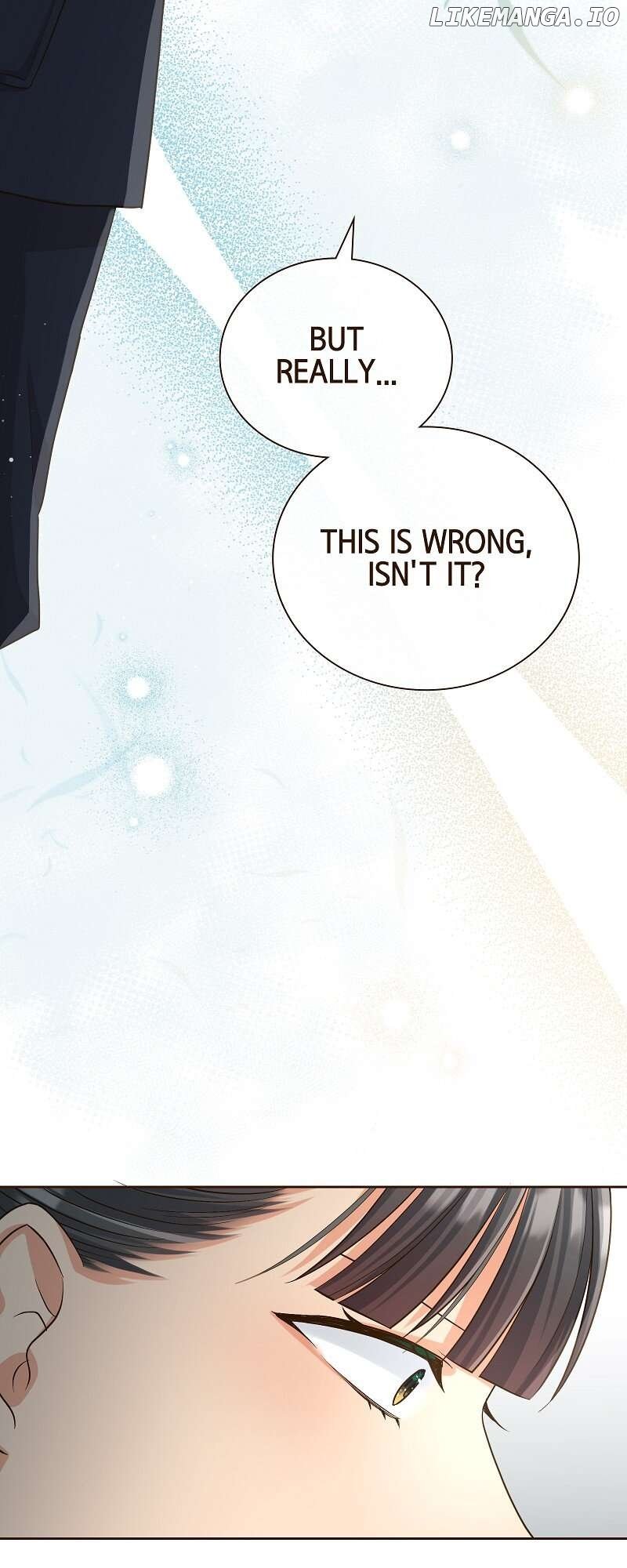 Read The White Wolf’s Bride Manga Online