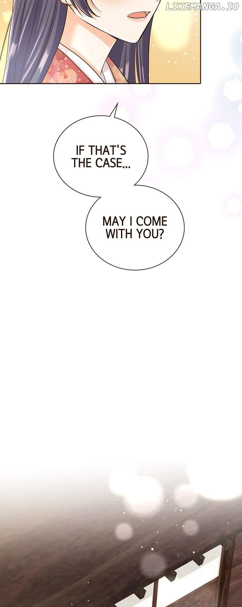 Read The White Wolf’s Bride Manga Online