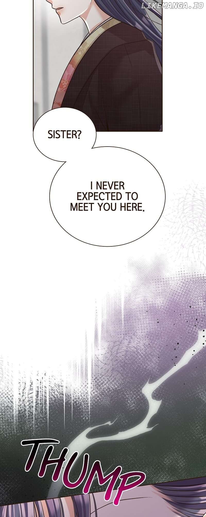 Read The White Wolf’s Bride Manga Online