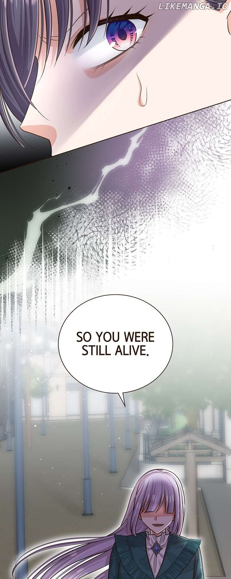 Read The White Wolf’s Bride Manga Online