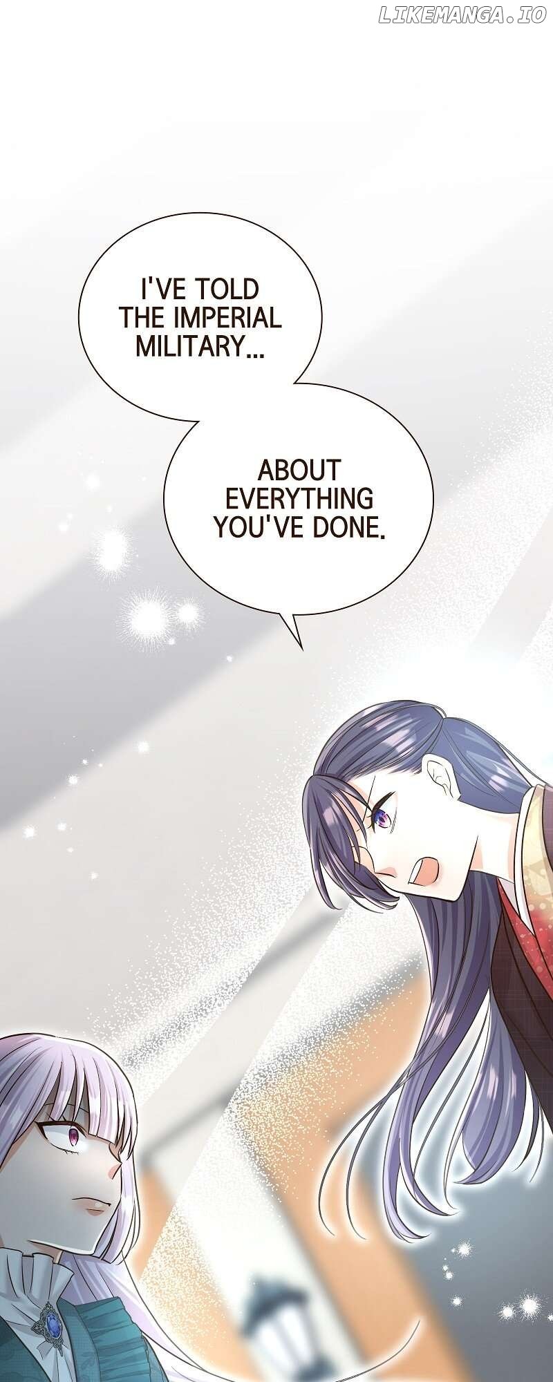 Read The White Wolf’s Bride Manga Online