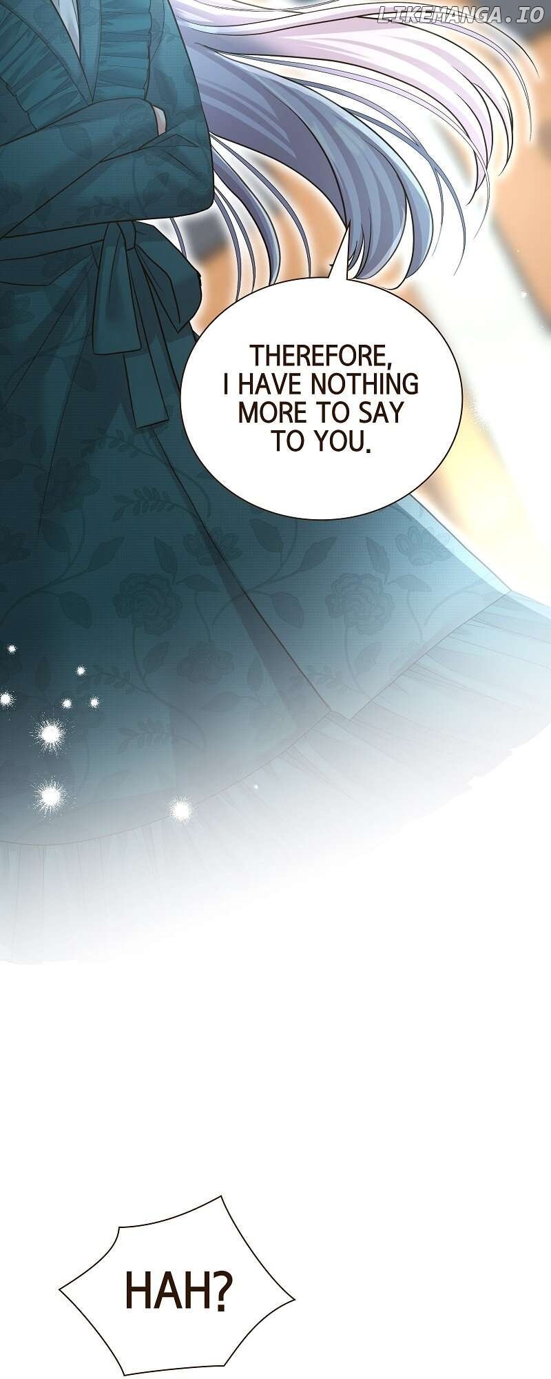 Read The White Wolf’s Bride Manga Online