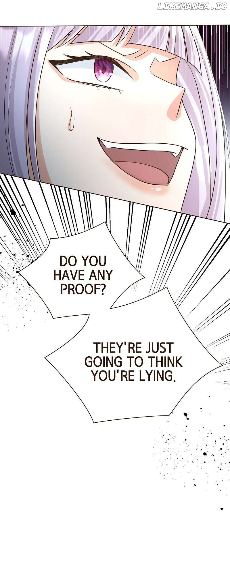 Read The White Wolf’s Bride Manga Online