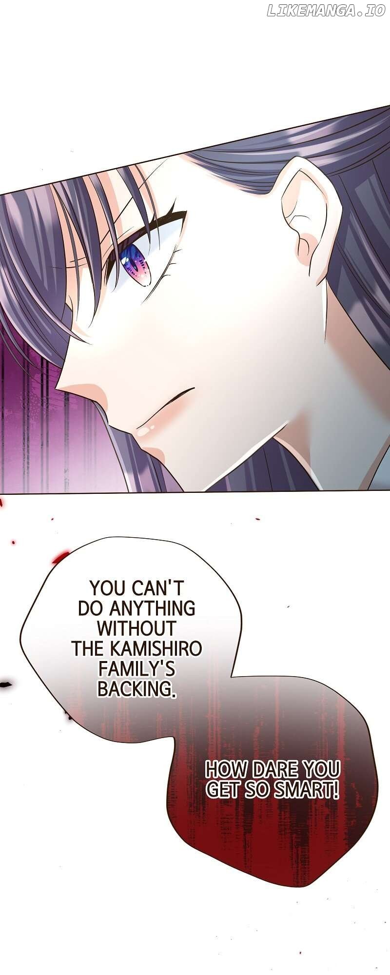 Read The White Wolf’s Bride Manga Online