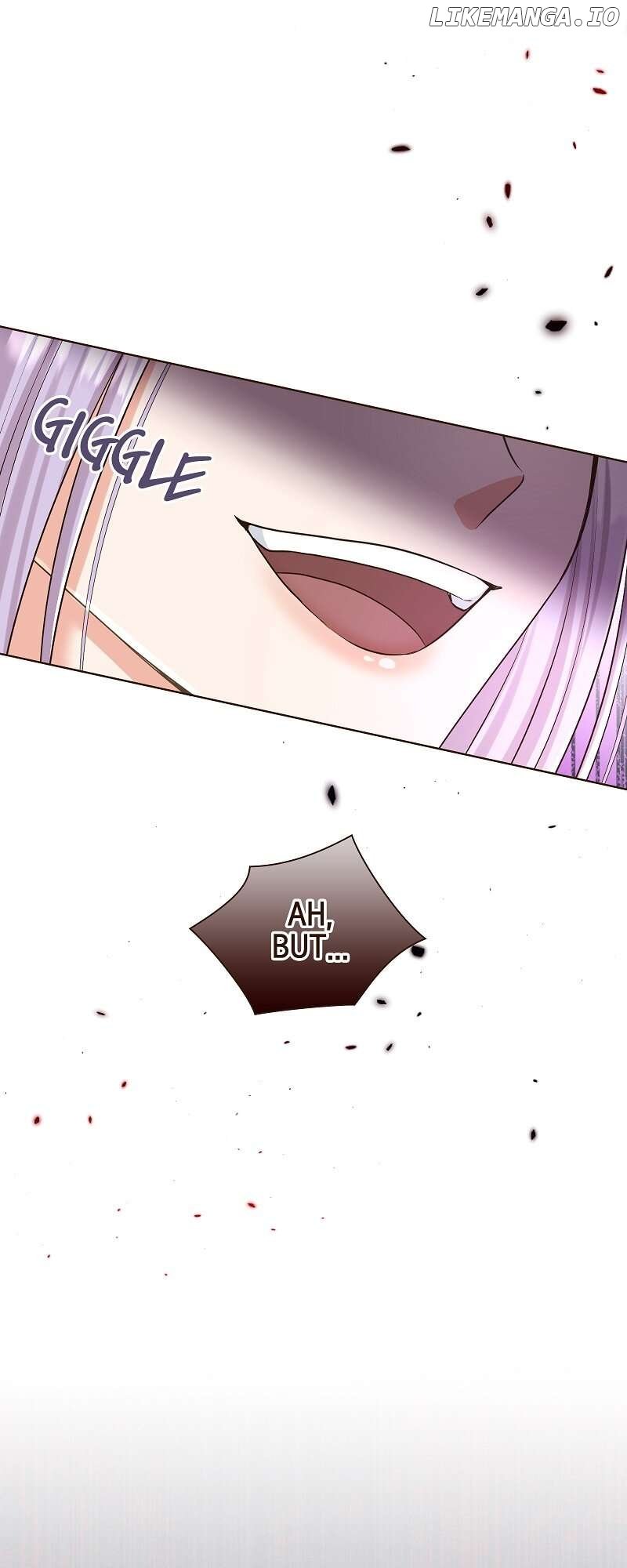 Read The White Wolf’s Bride Manga Online