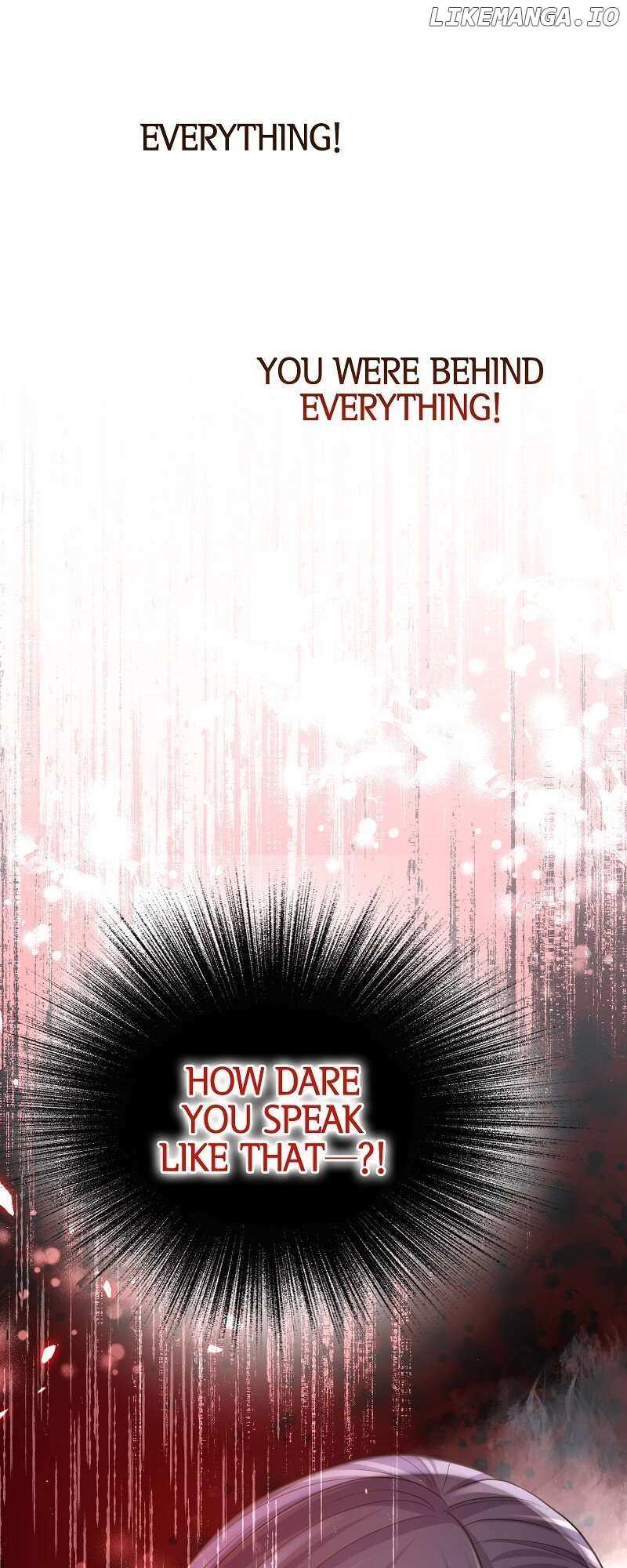 Read The White Wolf’s Bride Manga Online
