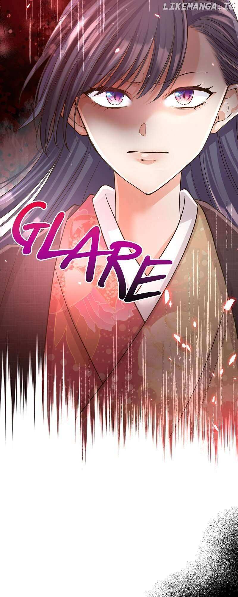 Read The White Wolf’s Bride Manga Online