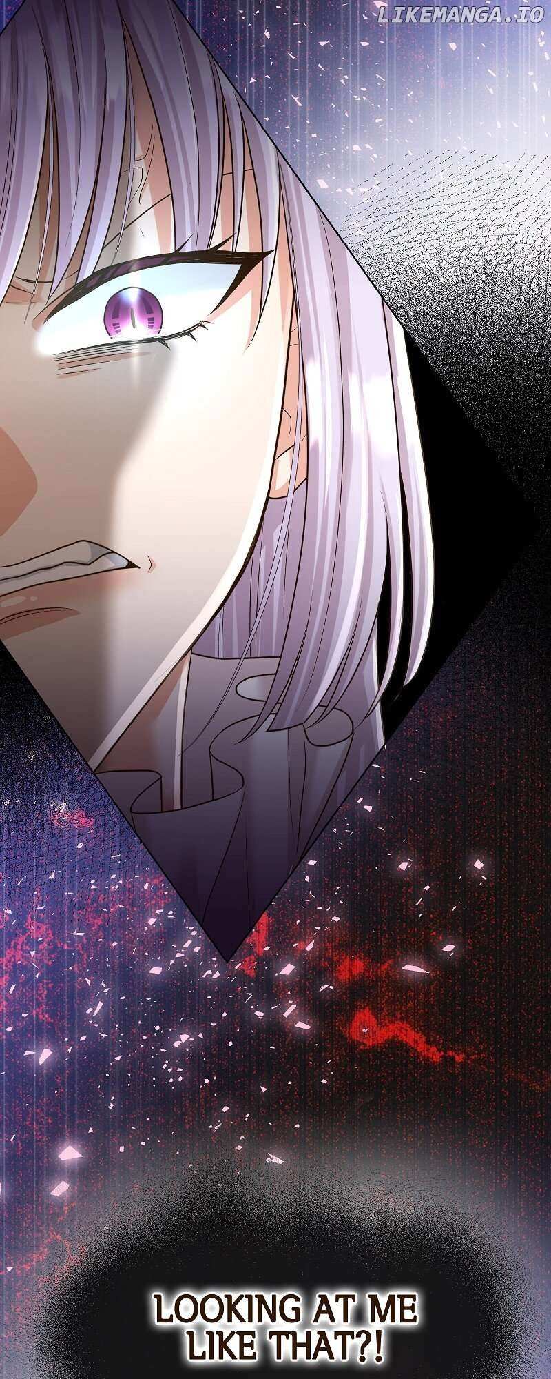 Read The White Wolf’s Bride Manga Online