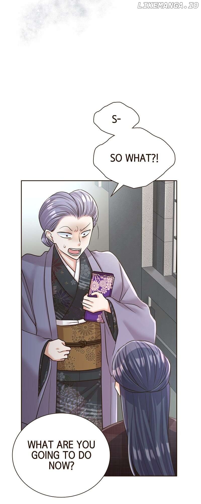 Read The White Wolf’s Bride Manga Online