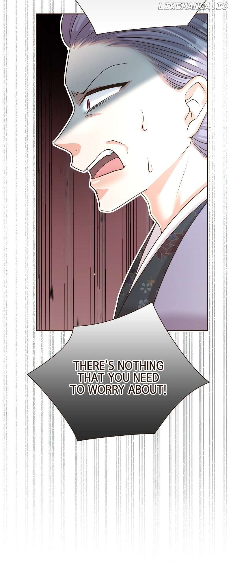 Read The White Wolf’s Bride Manga Online