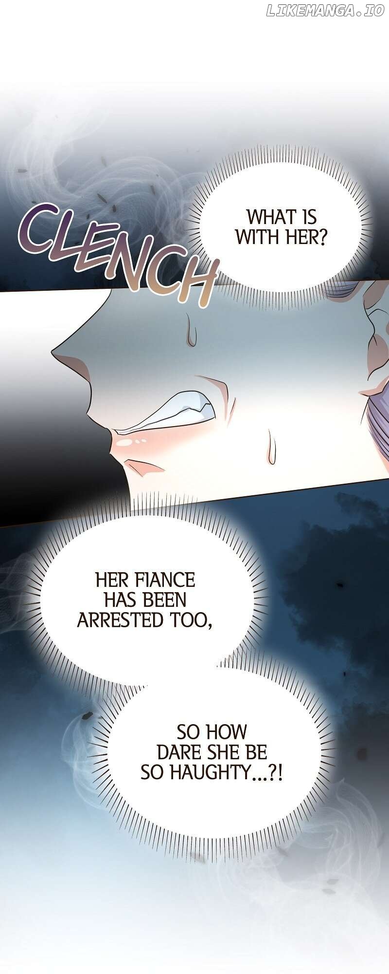 Read The White Wolf’s Bride Manga Online